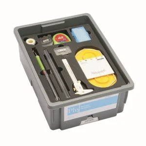 Набор лабораторного оборудования Механика 1 (базовый) PHYWE Набор лабораторного оборудования Механика 1 (базовый) PHYWE