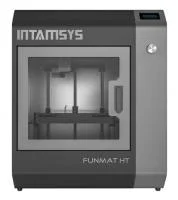3D принтер Intamsys Funmat HT 3D принтер Intamsys Funmat HT