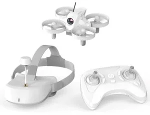 Квадрокоптер "Стриж 2"