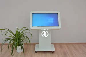 Интерактивный стол AVKompleks Оникс 32"