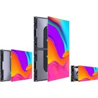 Светодиодный экран Unilumin Uslim II