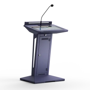 Интерактивная трибуна LIGA group ПРЕЗИДЕНТ 27