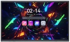 Интерактивная панель Classic Solution IFP-865P4K (GEN2)