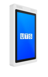 Сенсорный киоск UTS Wall 27