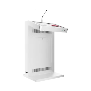 Интерактивная трибуна AxeTech Double Medium