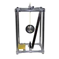 Маятник Максвелла Наураша Маятник Максвелла Наураша