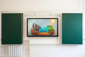 Рельсовая система UTS BOARD 65