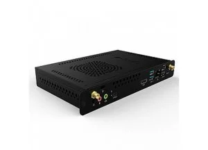 OPS компьютер i5-1235U DDR5 8GB SSD256GB 4K60 WiFi COM-порт Win OPS компьютер i5-1235U DDR5 8GB SSD256GB 4K60 WiFi COM-порт Win