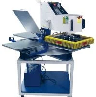 Термотрансферный пресс SCHULZE Air 4 Press 40 x 50cm