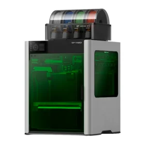 3D принтер Bambu Lab H2D-Combo2 40W EU