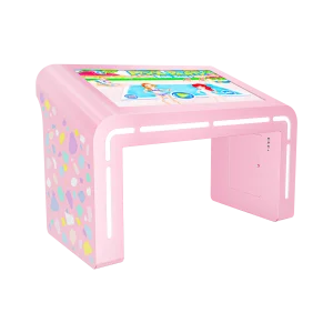 Интерактивный стол AxeTech Leo Start