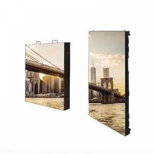 Светодиодный экран LG LBE069DD4D