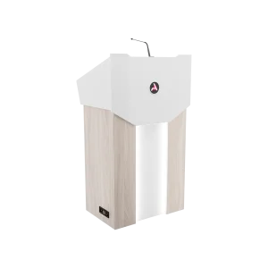 Интерактивная трибуна AxeTech Wood Start