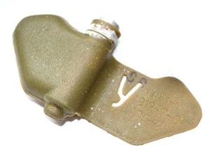 Макет мины ММГ ПФМ-1 Лепесток, учебная