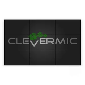Видеостена CleverMic W55-3.5-500 3х3 165" Видеостена CleverMic W55-3.5-500 3х3 165"