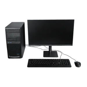 АРМ Delta Computers Лось-Intel АРМ Delta Computers Лось-Intel