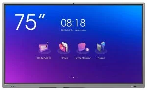 Интерактивная панель Horion 75M5A PRO Интерактивная панель Horion 75M5A PRO