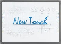 Интерактивная доска New Touch P82