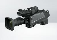 <p>Студийная камера AK-HC3900GJ/HC3900GSJ, оборудована большим сенсором который демонстрирует высокую нативную чувствительность. Обновление коснулось не только камеры AK-HC3900, рабочий комплект состоит из обновлённой CCU – базовой станции AK-HCU250PJ/PSJ