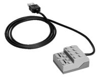 LEGO 9581 Мультиплексор USB Hub