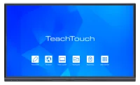 Интерактивная панель TeachTouch 5.5LE 77”