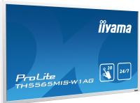 Интерактивная панель Iiyama TH5565MIS-W1AG