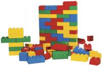 LEGO 45003 Мягкие кирпичи Soft. Базовый набор