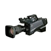 Студийная камера 4K Panasonic AK-UC4000GSJ совместимая с объективами 2/3-дюйма и матрицей с разрешающей способностью 4,4К