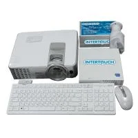 Интерактивный пол InterTouch 4.1 полный комплект набор 4 Интерактивный пол InterTouch 4.1 полный комплект набор 4