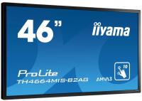 Интерактивная панель Iiyama TH4664MIS-B2AG