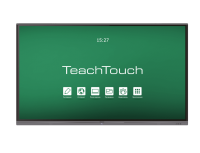 Интерактивная панель TeachTouch 4.0 86"