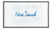 Интерактивная доска New Touch P96