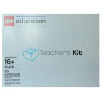 LEGO 66438 Стартовый набор для учителей. Академия LEGO Education