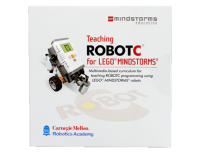 LEGO 2009781 Программное обеспечение Teaching ROBOTC для LEGO MINDSTORMS