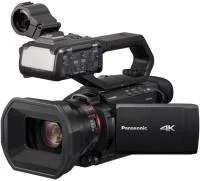 4К Видеокамера Panasonic HC-X2000EE
