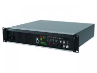 Блок управления Panasonic AK-UCU600ESJ позволяет передавать видеосигналы на значительные расстояния по оптоволоконному кабелю.