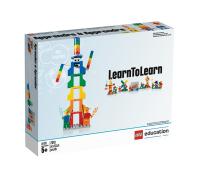 LEGO 45120 Учись учиться. Базовый набор