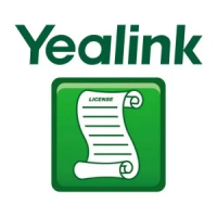 Yealink YMS Broadcasting-50 - Лицензия, активирующая 50 широковещательных портов сервера ВКС