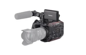 Видеокамера Panasonic AU-EVA1EJ8