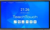 Интерактивная панель 65" TeachTouch TT55LE-R-65U