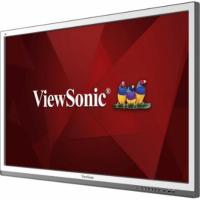 Интерактивная панель ViewSonic CDE6561T