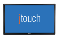 Интерактивная панель INFOCUS JTouch INF6500eAG