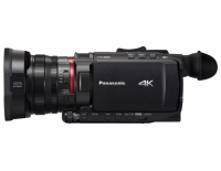 4К Видеокамера Panasonic HC-X1500EE